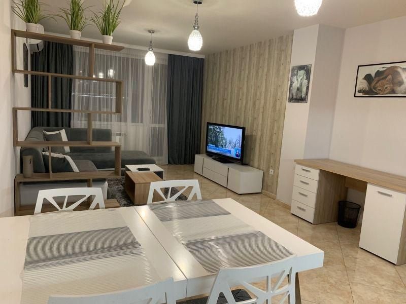 Дава се под наем Двустаен апартамент в София, Павлово - 68 кв.м за 700 € - Снимка #3