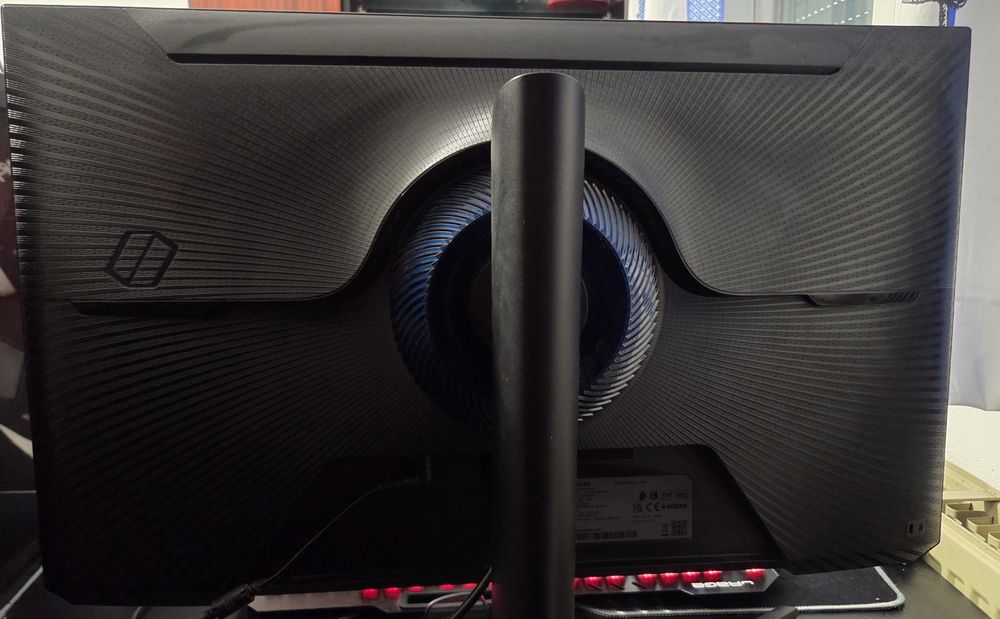 Samsung Odyssey G3 27инча