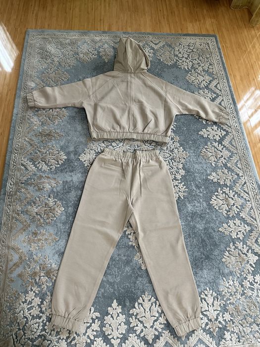 Trening Dama Brunello cucinelli