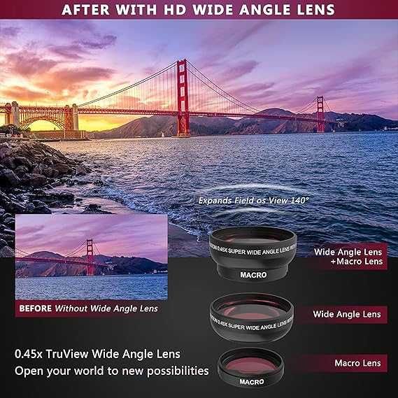 Влог 4K цифрова камера за YouTube с WiFi от  Schmidt Spiele