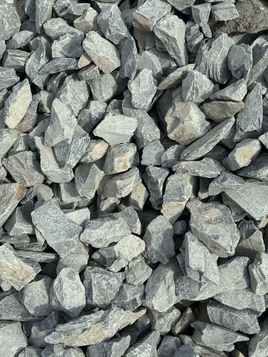 Piatra concasata/ piatra garduri