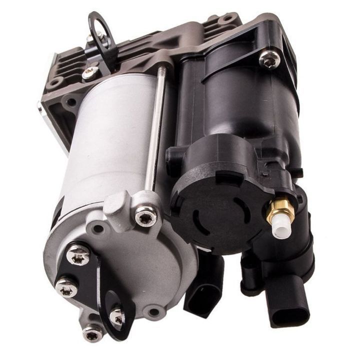 Compresor suspensie pneumatica Mercedes ML W164 2005-2011 NOU!