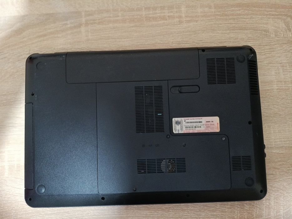 Ноутбук HP Pavilion g6