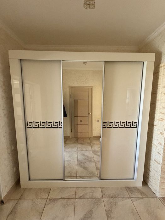 шкаф купье для прихожая