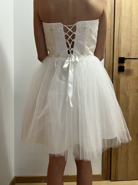 Официална рокля, от размер XS до L