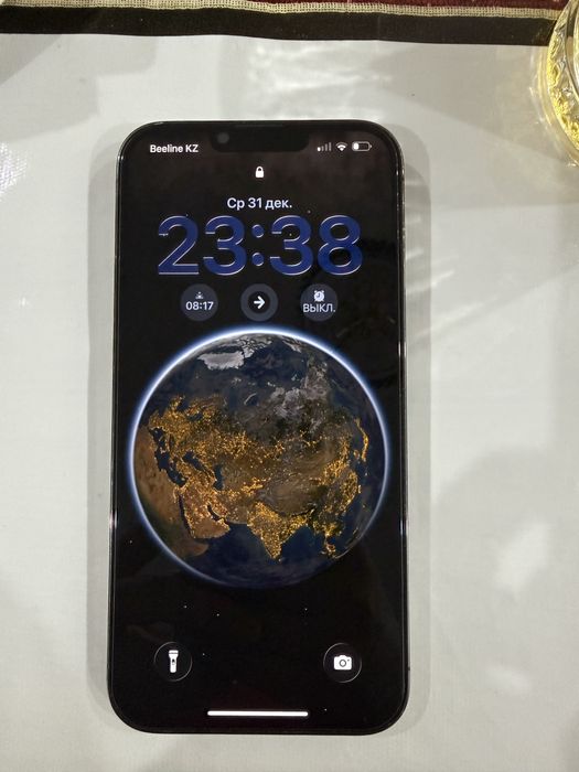 Айфон 13 про макс , 256 гб