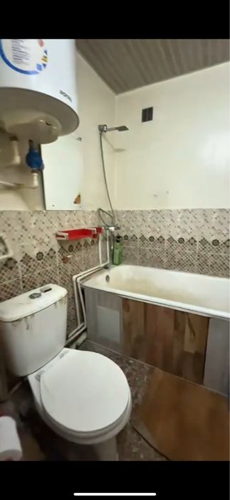 Уй сотилади 2 хоналик Янги маргилон (Водстрой)