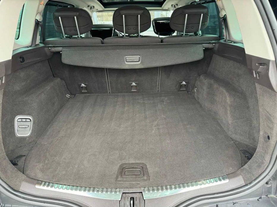 Rulou portbagaj Renault Espace 5