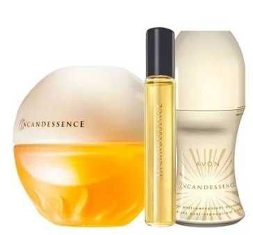 AVON, ORIFLAME налични подаръчни комплекти