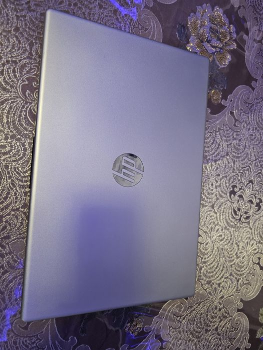 HP notebook core i5