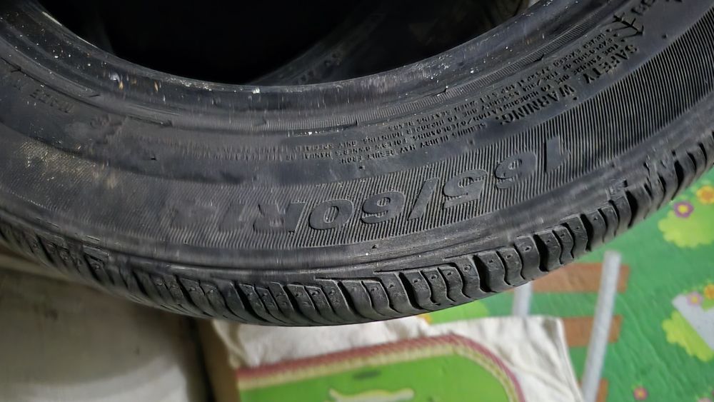 Баллоны на 14 дамас