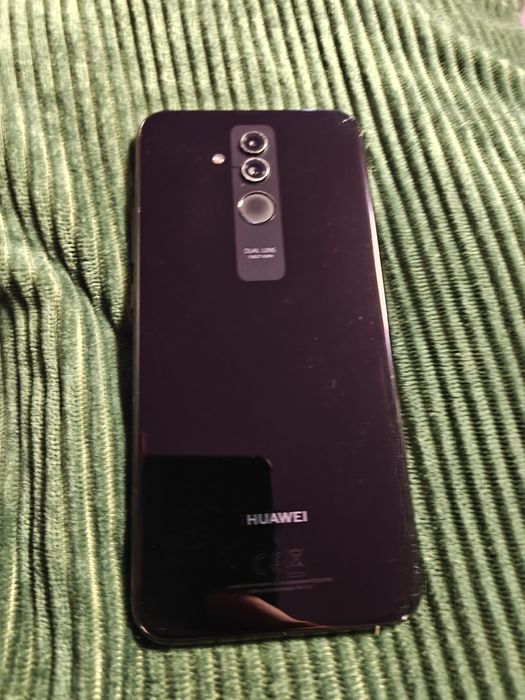 Huawei Mațe 20 lite