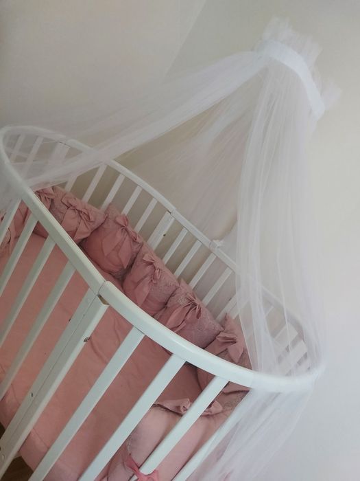 Продаётся детский кровать 7в1