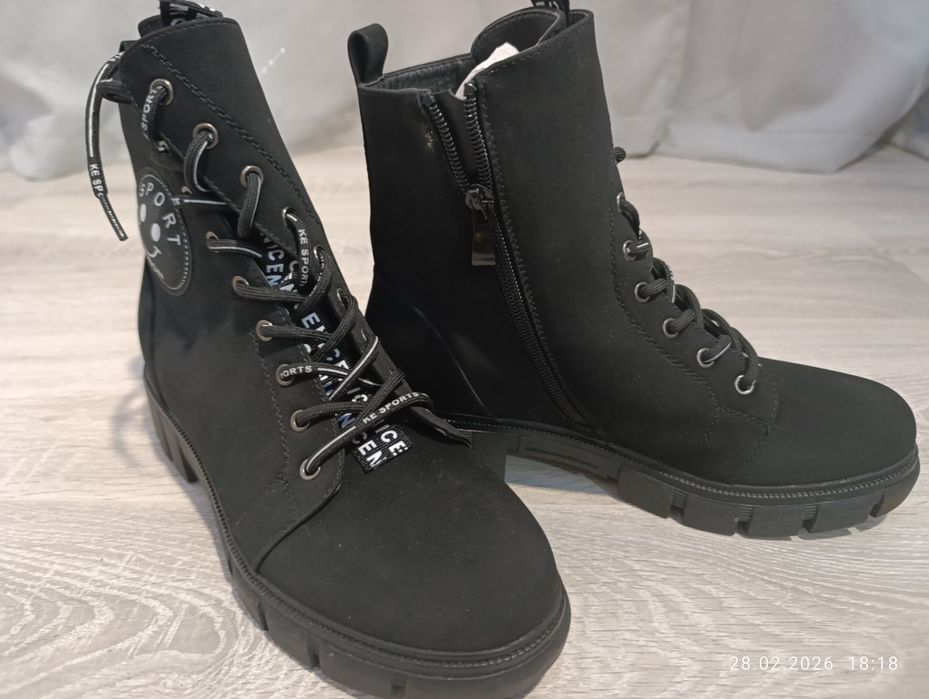 Дамски обувки Тенденз