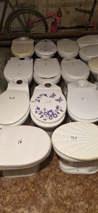 Раковина .Пьедестал  .