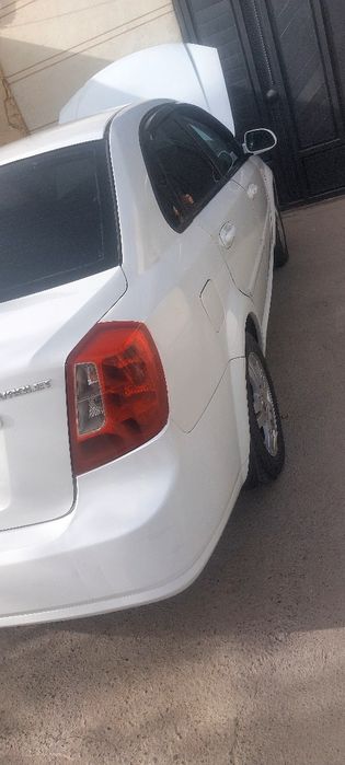 Лассети 1.6 матор