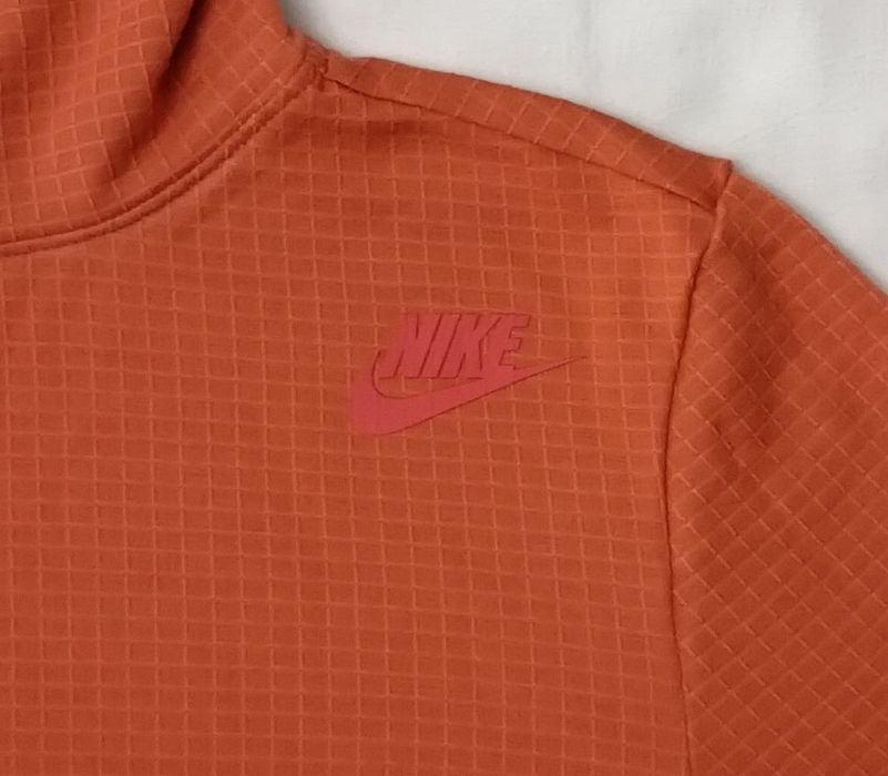 Nike Sportswear Mock Top оригинално горнище S Найк спорт блуза фитнес