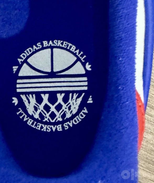 adidas Jalen Green Centennial RM US 10,5