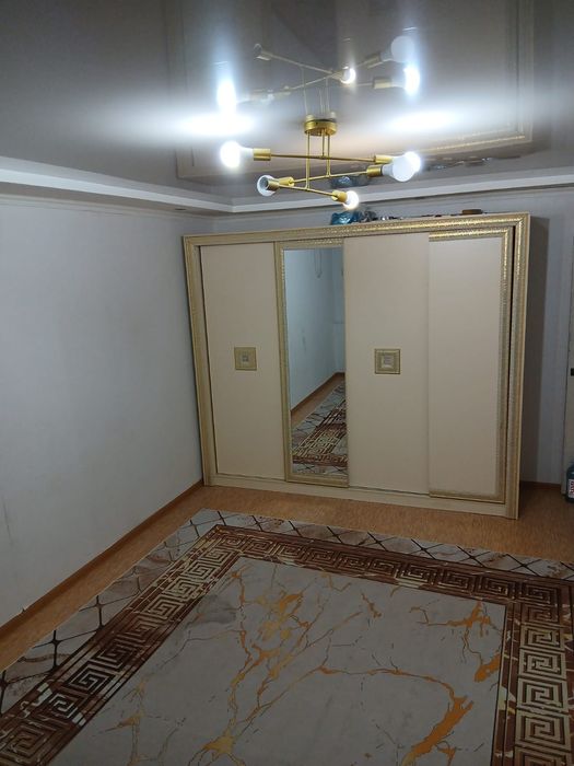 Сдаётся Квартира