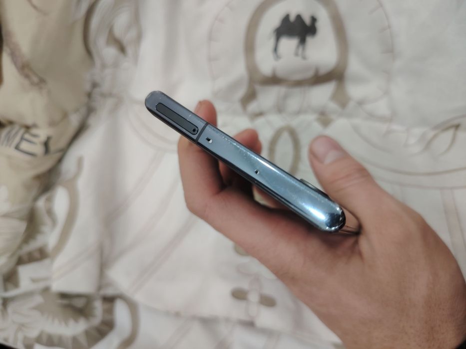 Самсунг нот 10+ 256гв