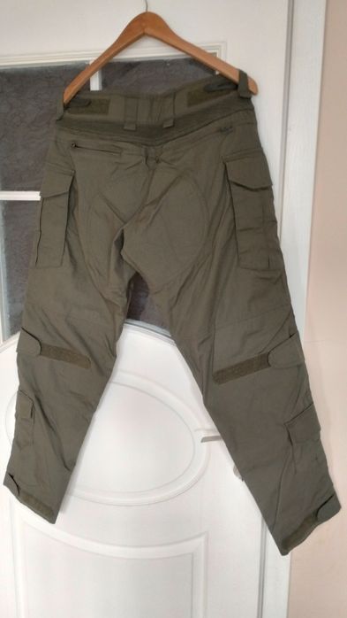 IDOGEAR G3 тактически панталони