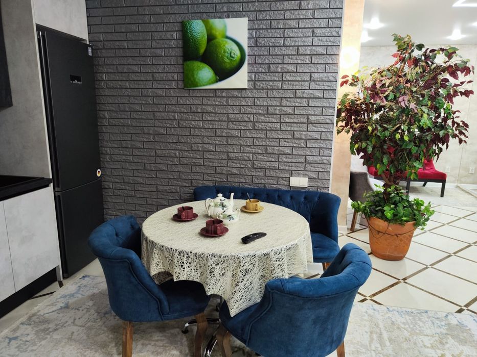 2-ком VIP Квартира ЖК VICTORY PARK