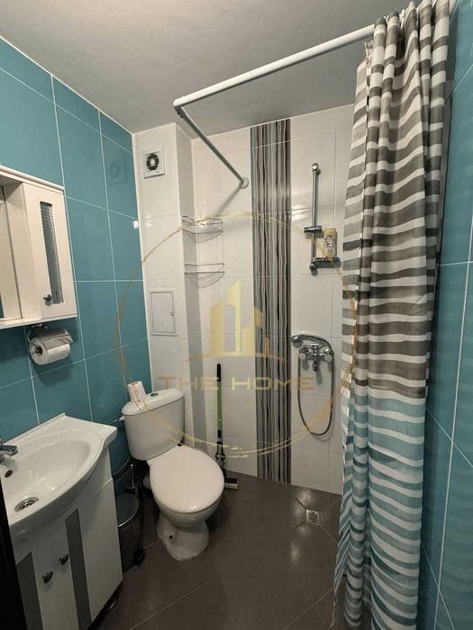 Дава се под наем Двустаен апартамент в Варна, Лятно кино Тракия - 45 кв.м за 310 € - Снимка #2