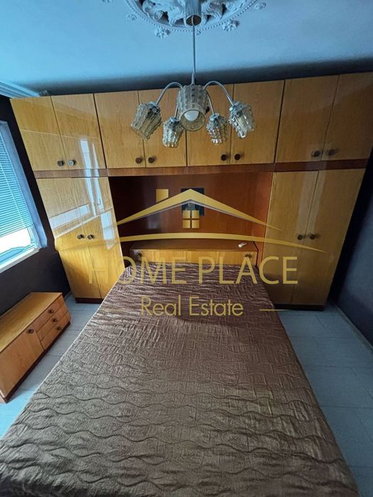 Дава се под наем Двустаен апартамент в Варна, Център - 55 кв.м за 510 € - Снимка #8