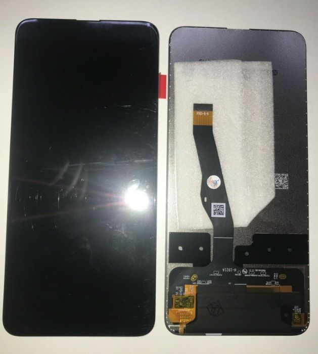 Нов Оригинален дисплей с тъч скрийн за P Smart Z