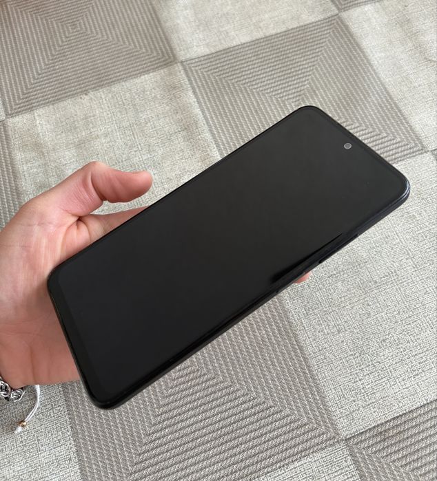 Xiomi Redmi Note 11
