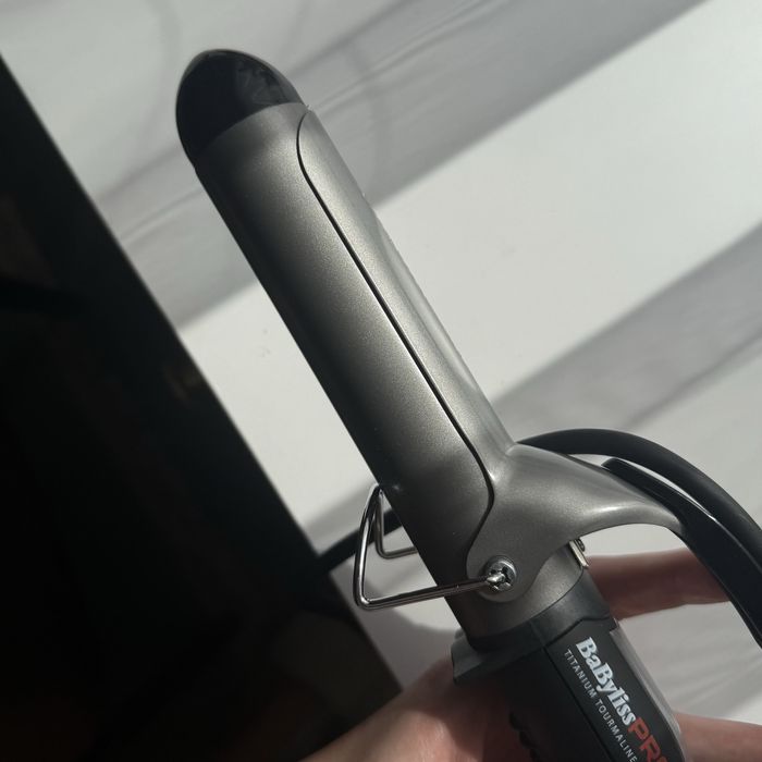 Продам плойку Babyliss pro