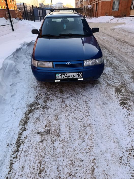 Ваз 2111 лада универсал