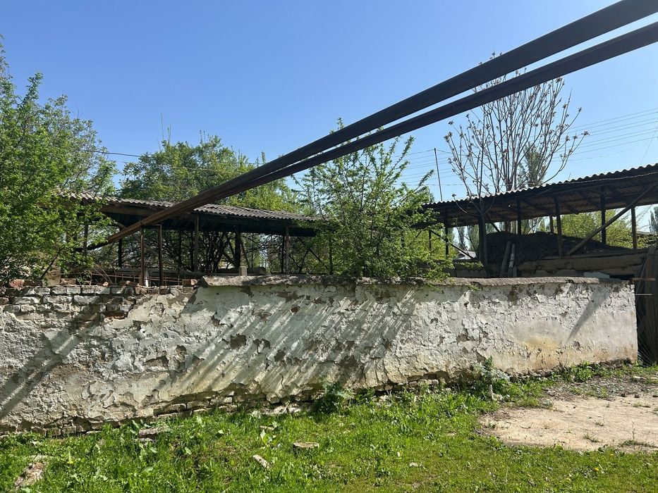 Кызылту Продаётся участок 12 соток