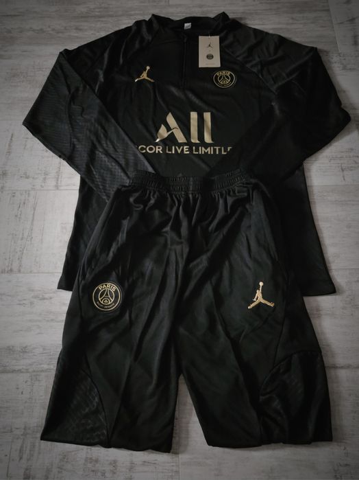 *OFERTA* Compleu/Trening PSG jordan/nike diferite culori