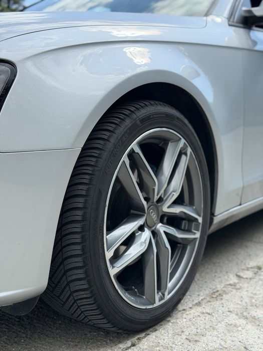 Audi A4 B8 2.0 2010