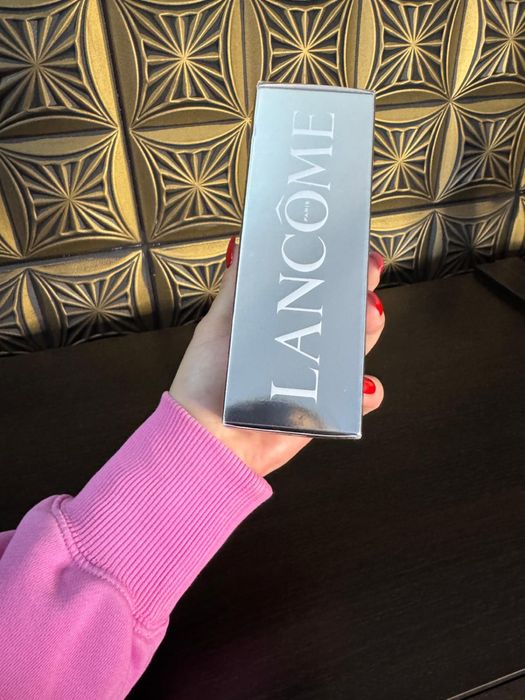 LANCOME Génifique Ultimate - Serum antirid, putere dubla de reparare, reincarcabil, 50ml, nou, 100% original cu factura!!!