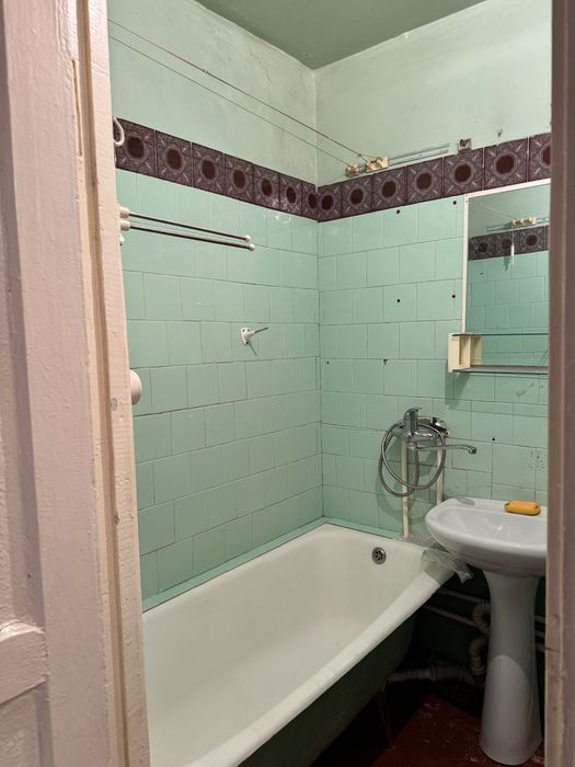 Продажа квартиры