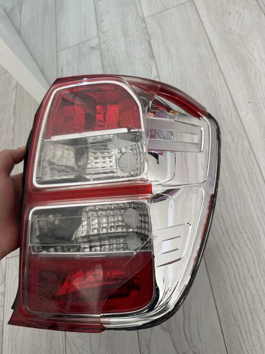 Фара задняя на Кобальт