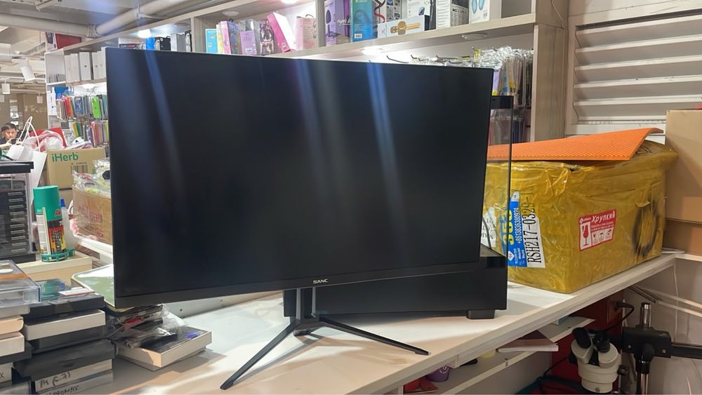Системный блок RTX 5050 8 gb