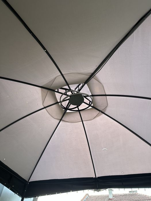 Шатра 2.95 3.6 2.65 много запазена