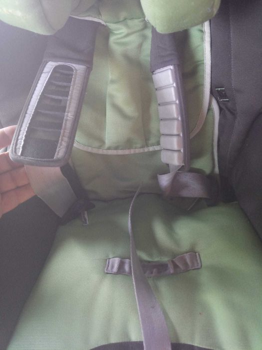 Детско столче за кола