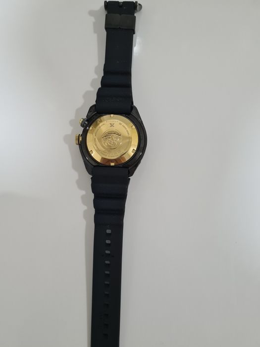 Seiko kinetic special edition