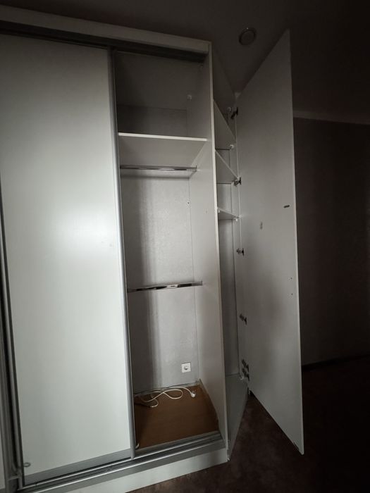 Срочно шкаф купе