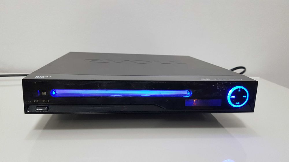 DVD плейър Evolt EV700