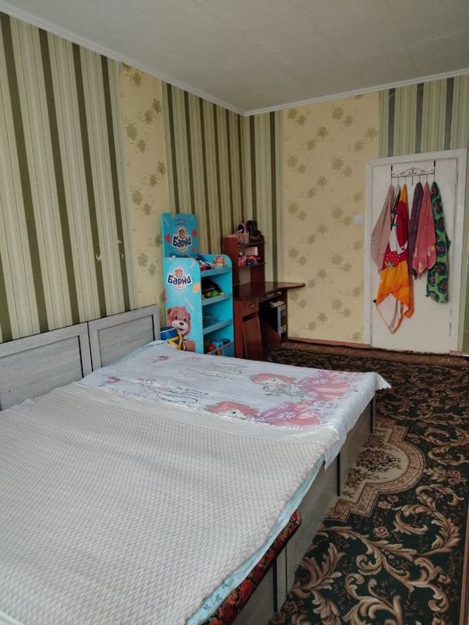 Kvartira sotiladi chilonzor 8kv