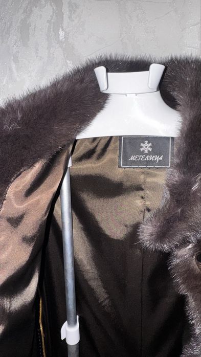 Продам Шуба норковая