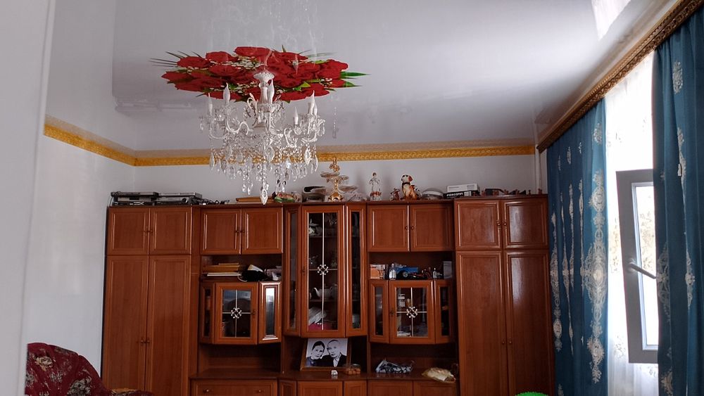 Коттедж в центре