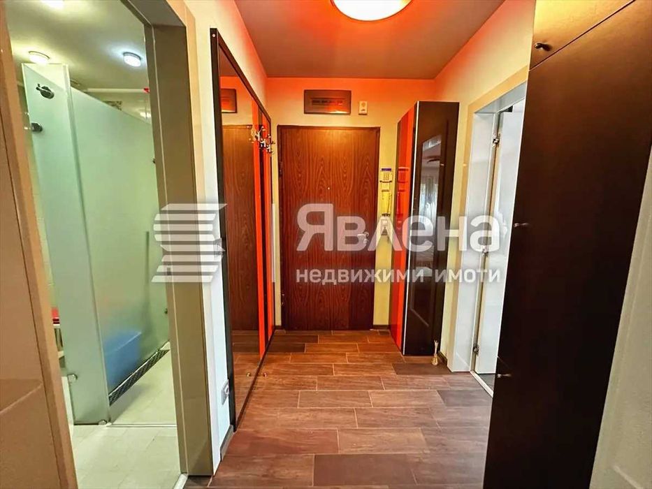 Дава се под наем Двустаен апартамент в София, Център - 90 кв.м за 997.05 € - Снимка #13
