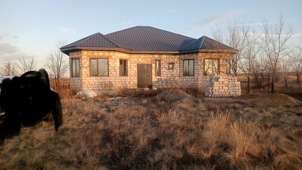 Сатылады. ЖМ.Шығыс.