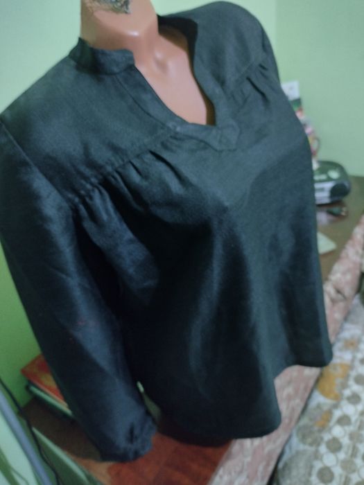 Bluze subțiri vara Bluza stil vesta, bleizar